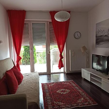 巴拉顿菲赖德Cool & Pool Apartman公寓 外观 照片