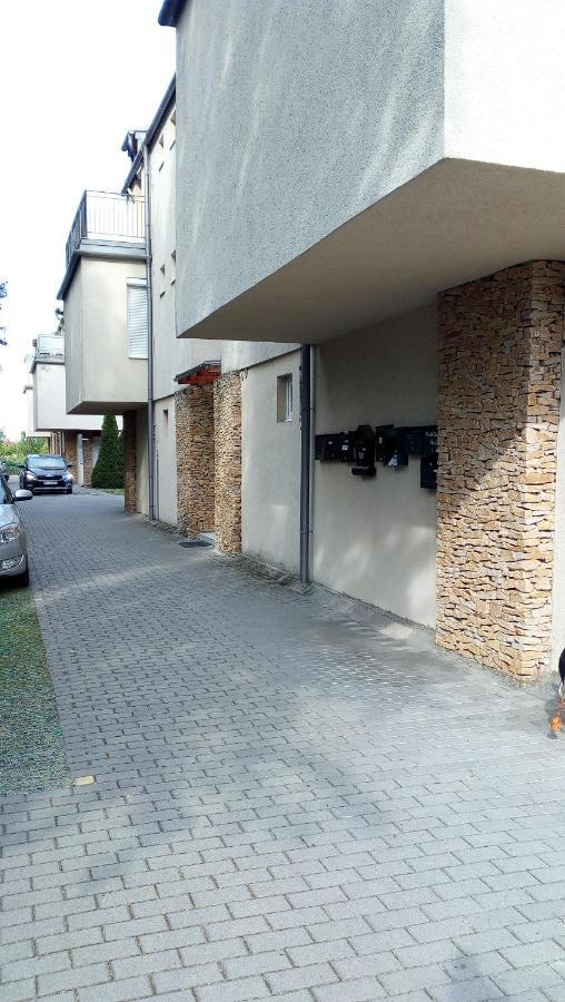 巴拉顿菲赖德Cool & Pool Apartman公寓 外观 照片