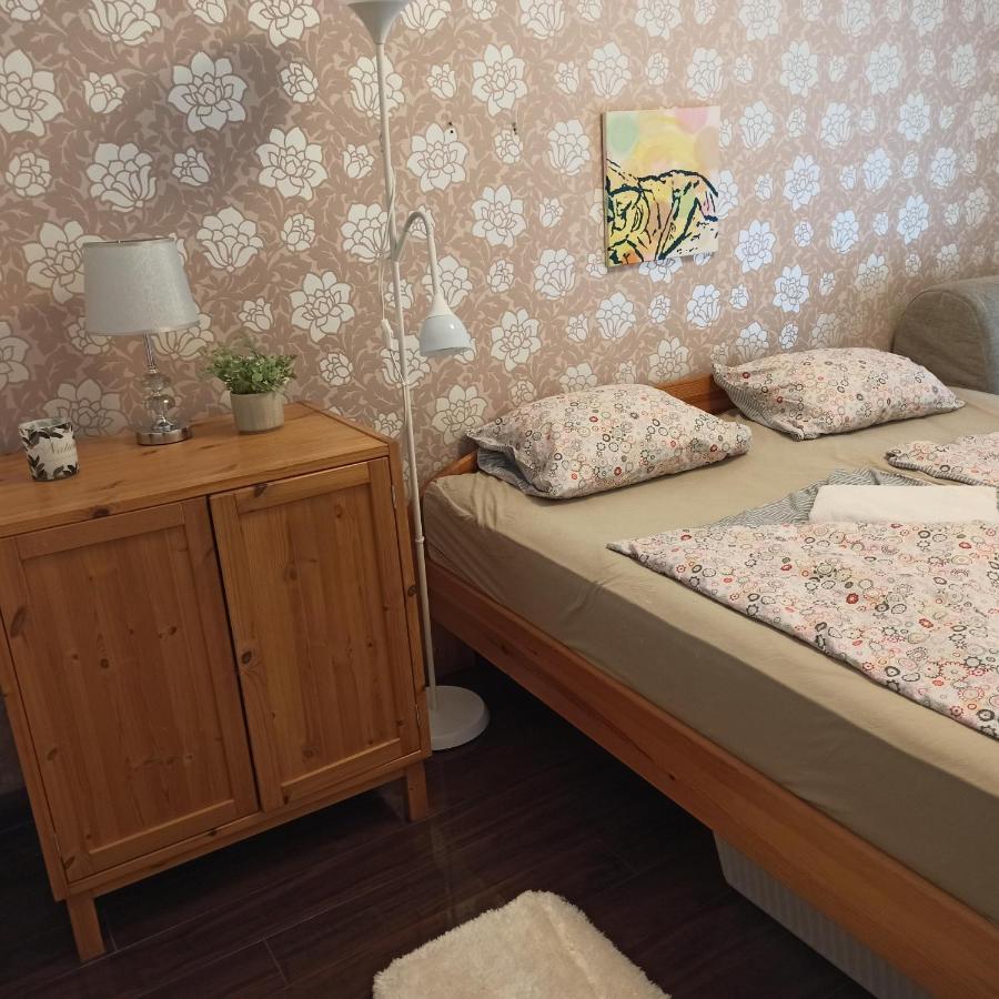 巴拉顿菲赖德Cool & Pool Apartman公寓 外观 照片