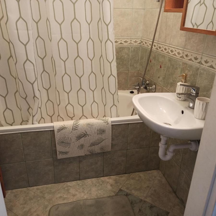 巴拉顿菲赖德Cool & Pool Apartman公寓 外观 照片