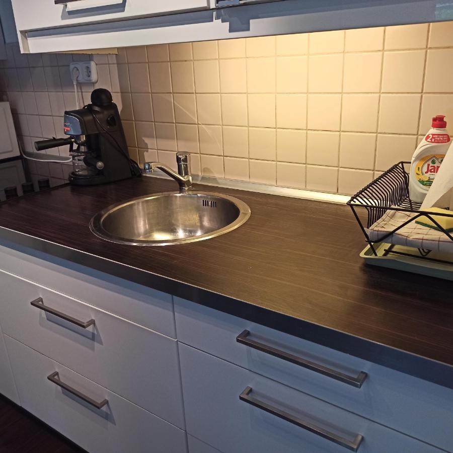 巴拉顿菲赖德Cool & Pool Apartman公寓 外观 照片