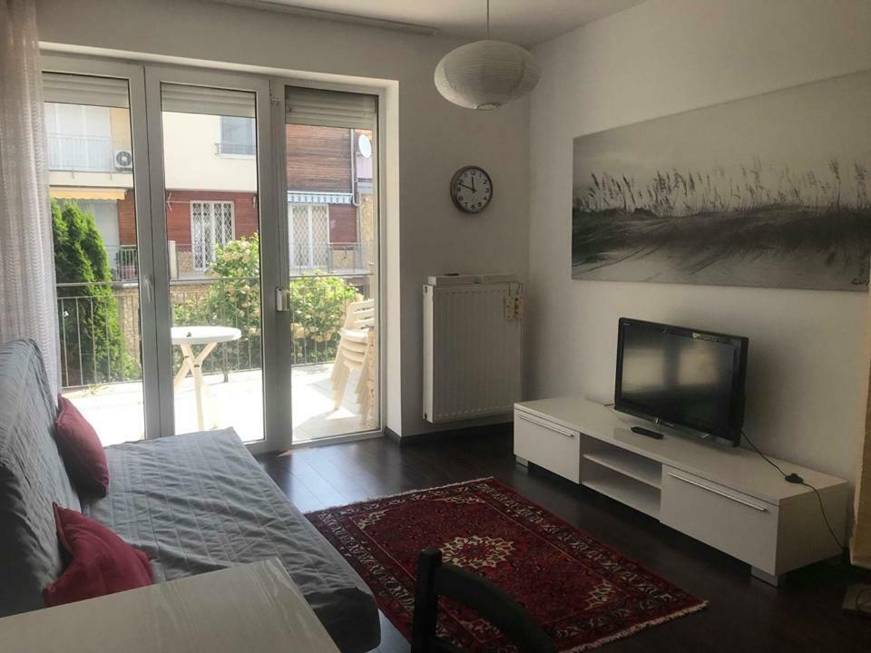 巴拉顿菲赖德Cool & Pool Apartman公寓 外观 照片