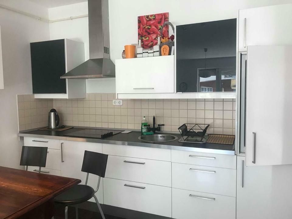 巴拉顿菲赖德Cool & Pool Apartman公寓 外观 照片