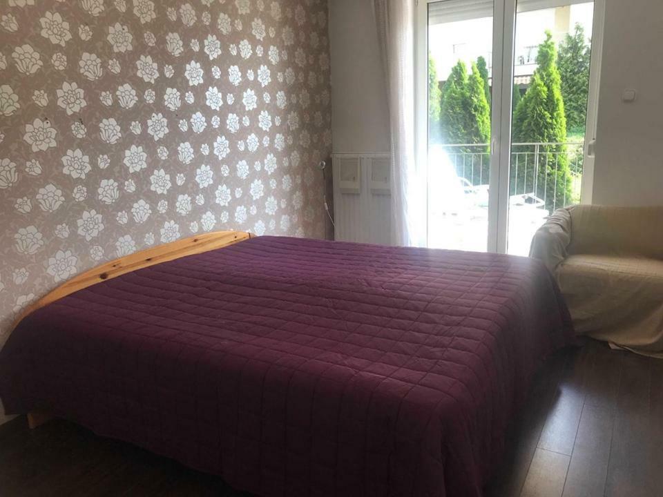 巴拉顿菲赖德Cool & Pool Apartman公寓 外观 照片