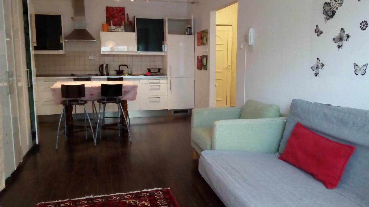 巴拉顿菲赖德Cool & Pool Apartman公寓 外观 照片
